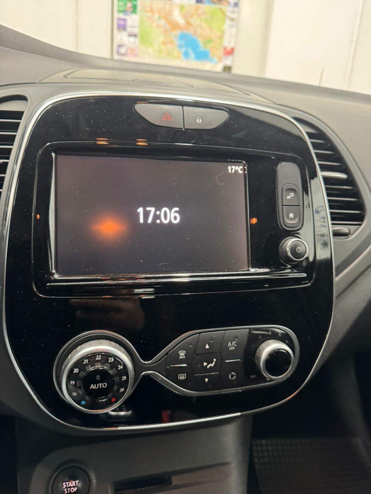 Renault Captur dCi 8V 90 CV Start&Stop Energy Bose