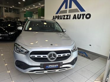 MERCEDES-BENZ GLA 200 d Automatic Business Extra