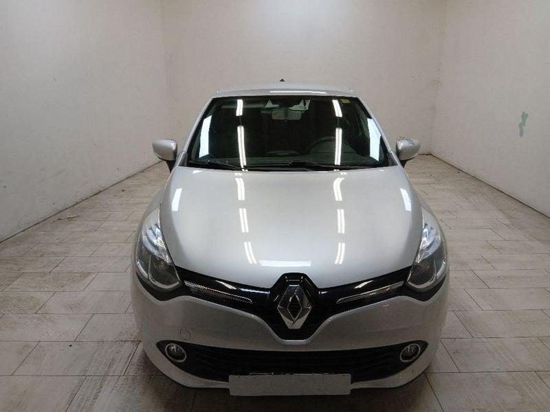 Renault Clio 5p 1.2 Live 75cv