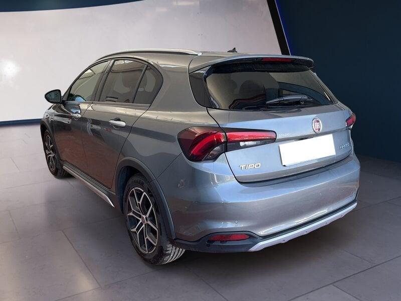 FIAT Tipo 5 porte Cross II 2021 1.0 City Cross 100cv