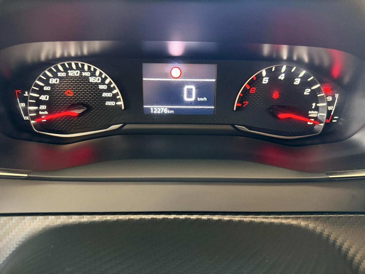 Peugeot 208 PureTech 75 cv Active - 2025 - AZIENDALE