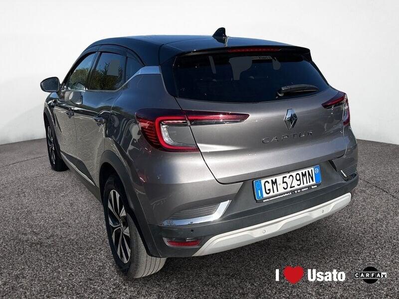 Renault Captur II 2019 1.0 tce Intens Gpl 100cv my21