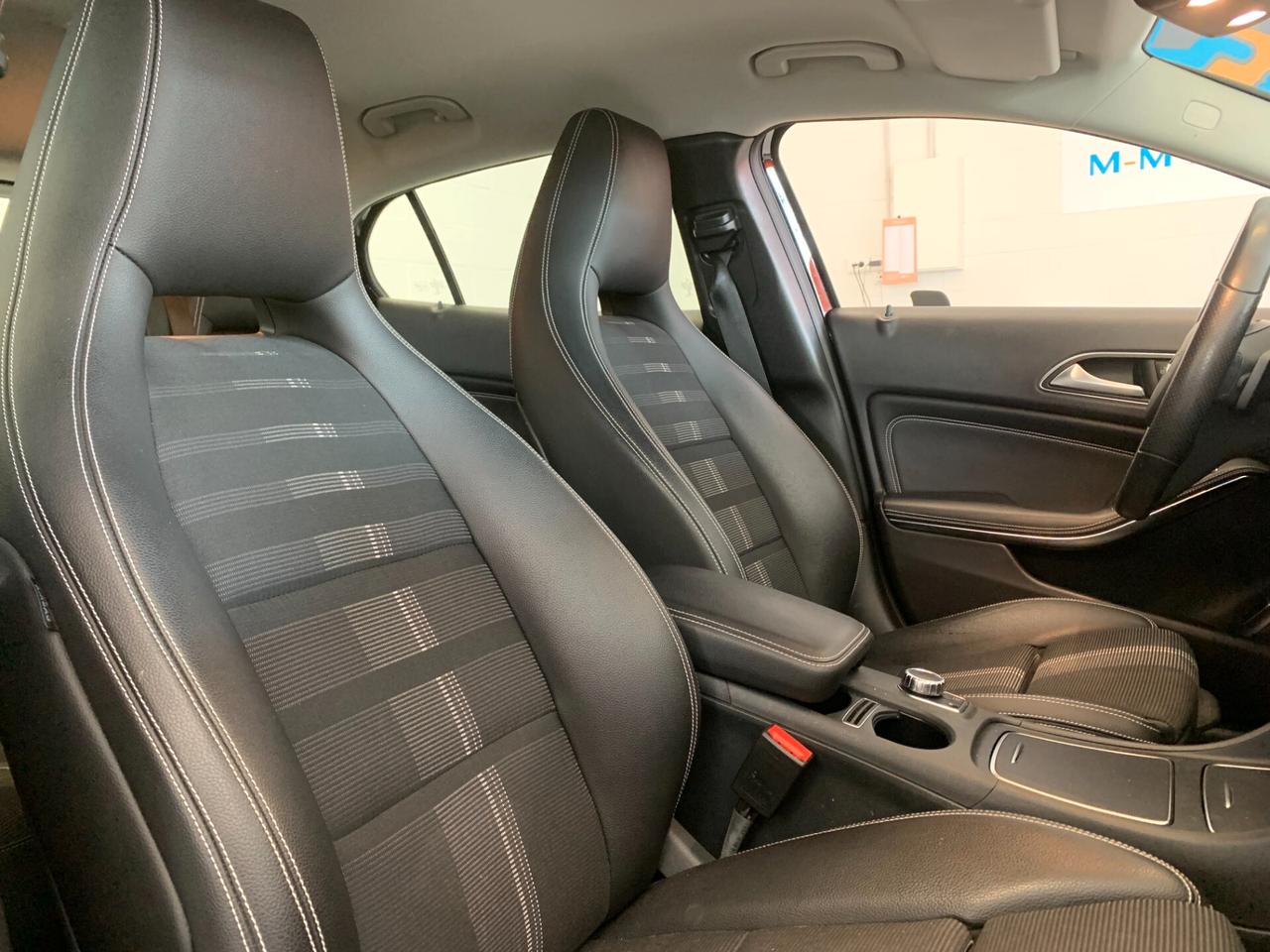 Mercedes-benz GLA 200 220 d Automatic Sport