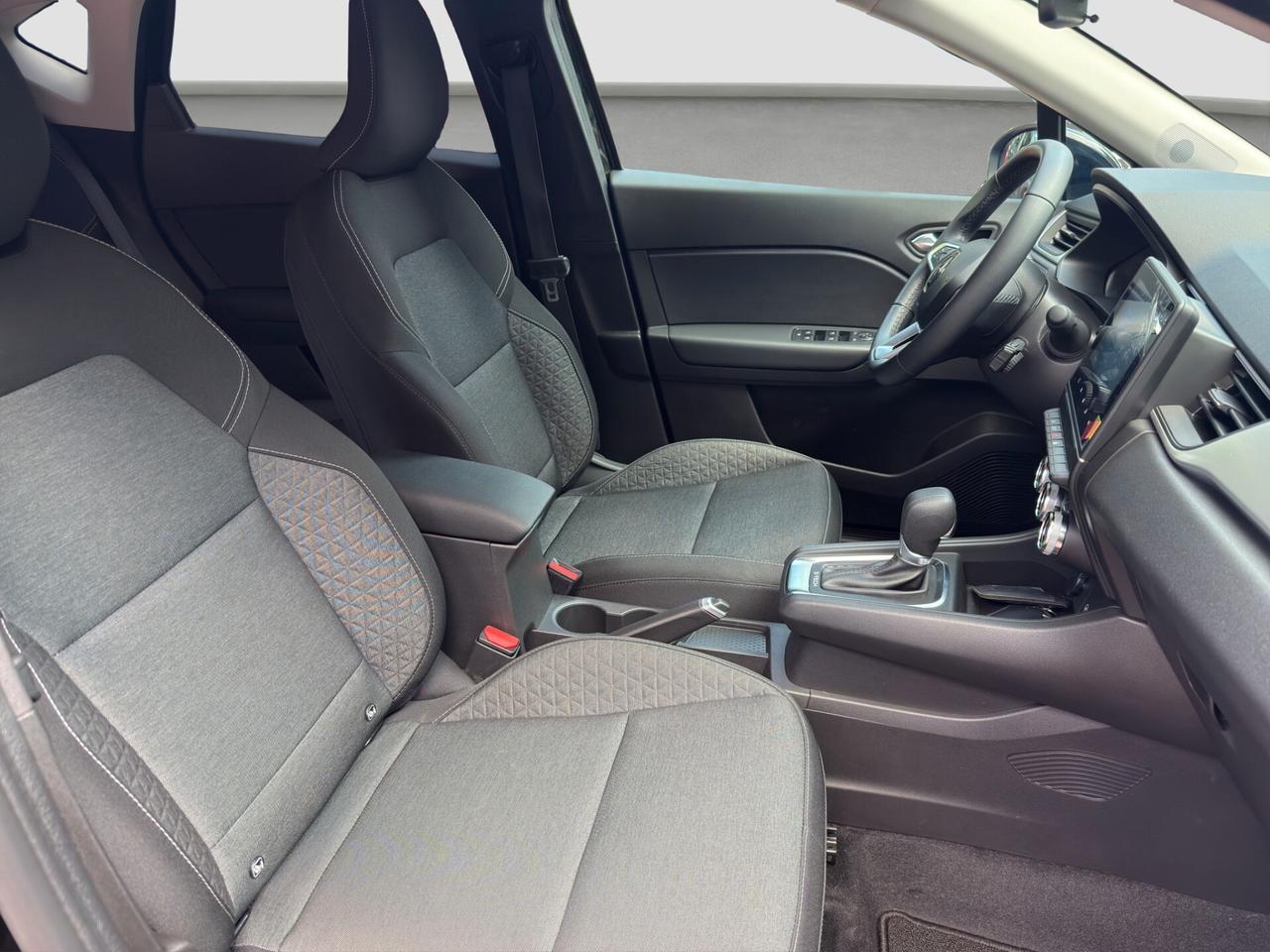 Renault Captur Full Hybrid E-Tech 145 CV Equilibre