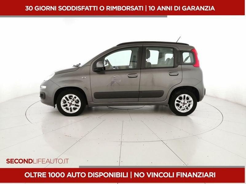 FIAT Panda 1.3 mjt 16v Easy s&s 95cv my19