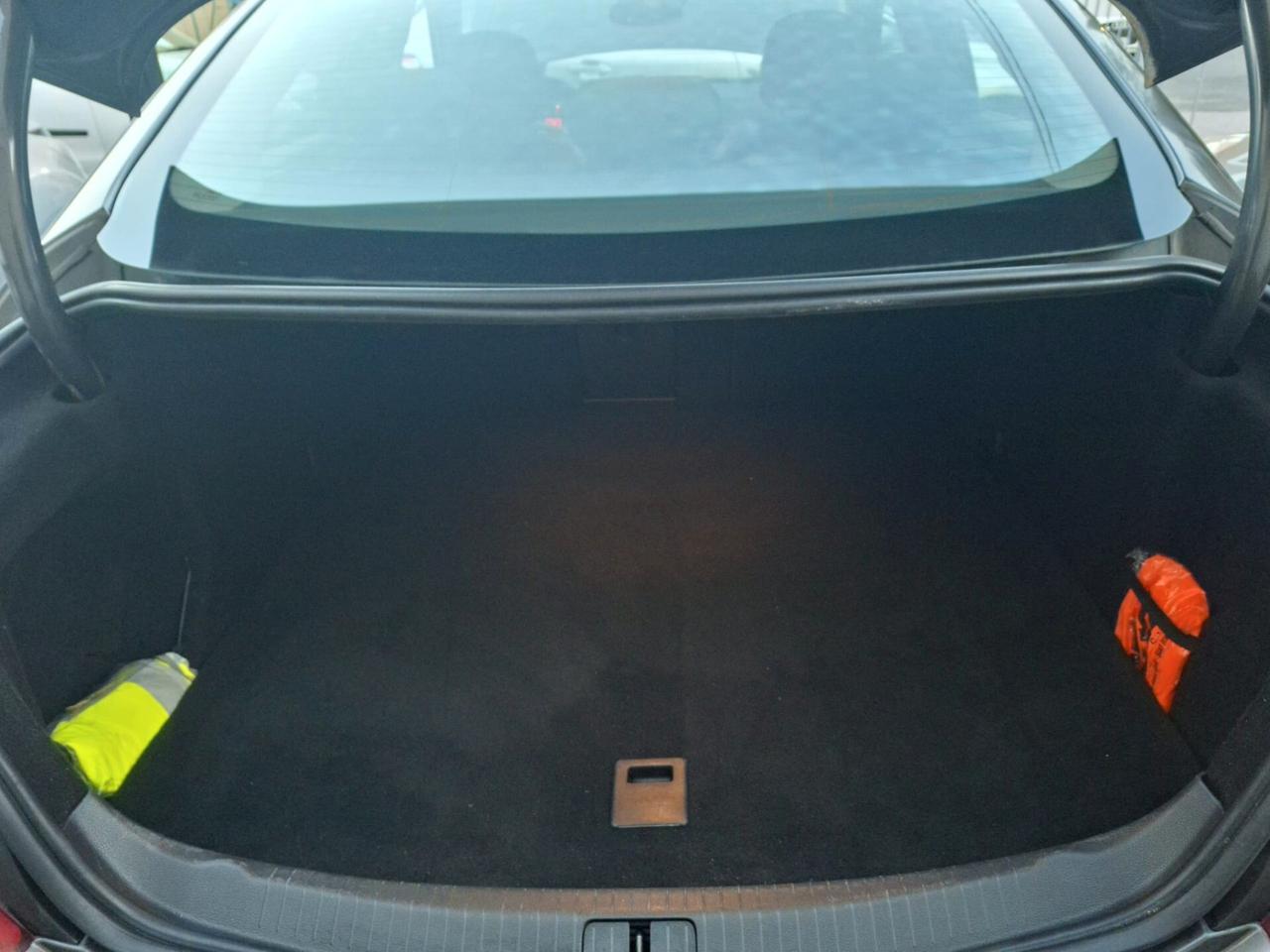 Opel Insignia 2.0 CDTI 160CV automatica