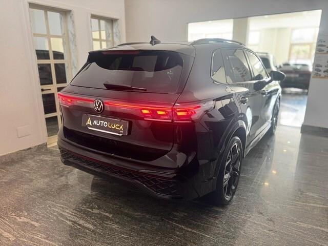 Volkswagen Tiguan 2.0 TDI 150 CV DSG R-Line Plus