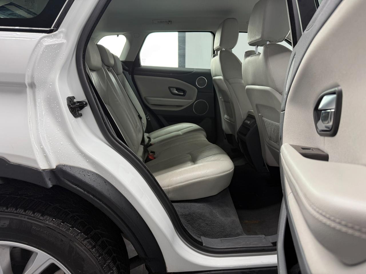 Land Rover Range Evoque 2.0 TD4 150 CV 5p. HSE