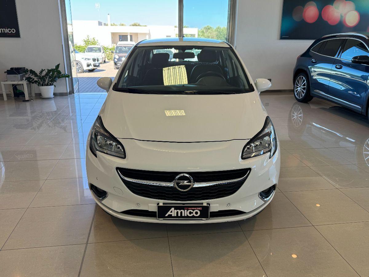 OPEL Corsa 1.3 CDTI 5p. Innovation