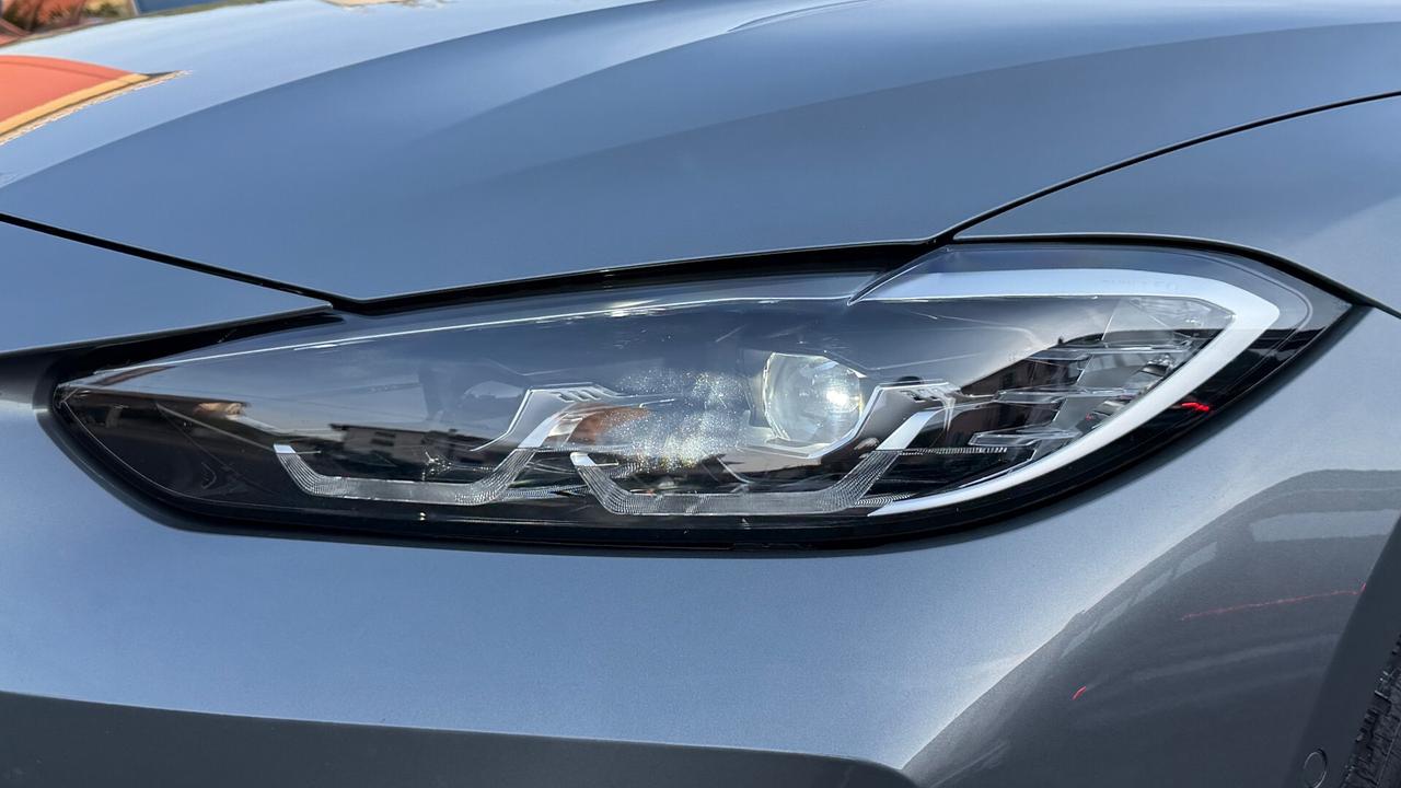 BMW 420D GRAN COUPE 2.0 X-DRIVE 48V ADVANTAGE 190CV - FULL LED, VIRTUAL COCKPIT, PELLE