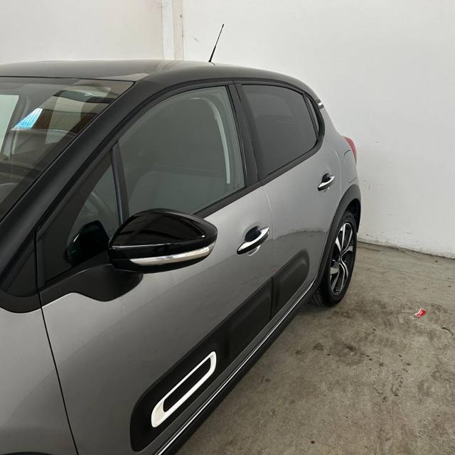 CITROEN C3 PureTech 110 S&S Shine Pack