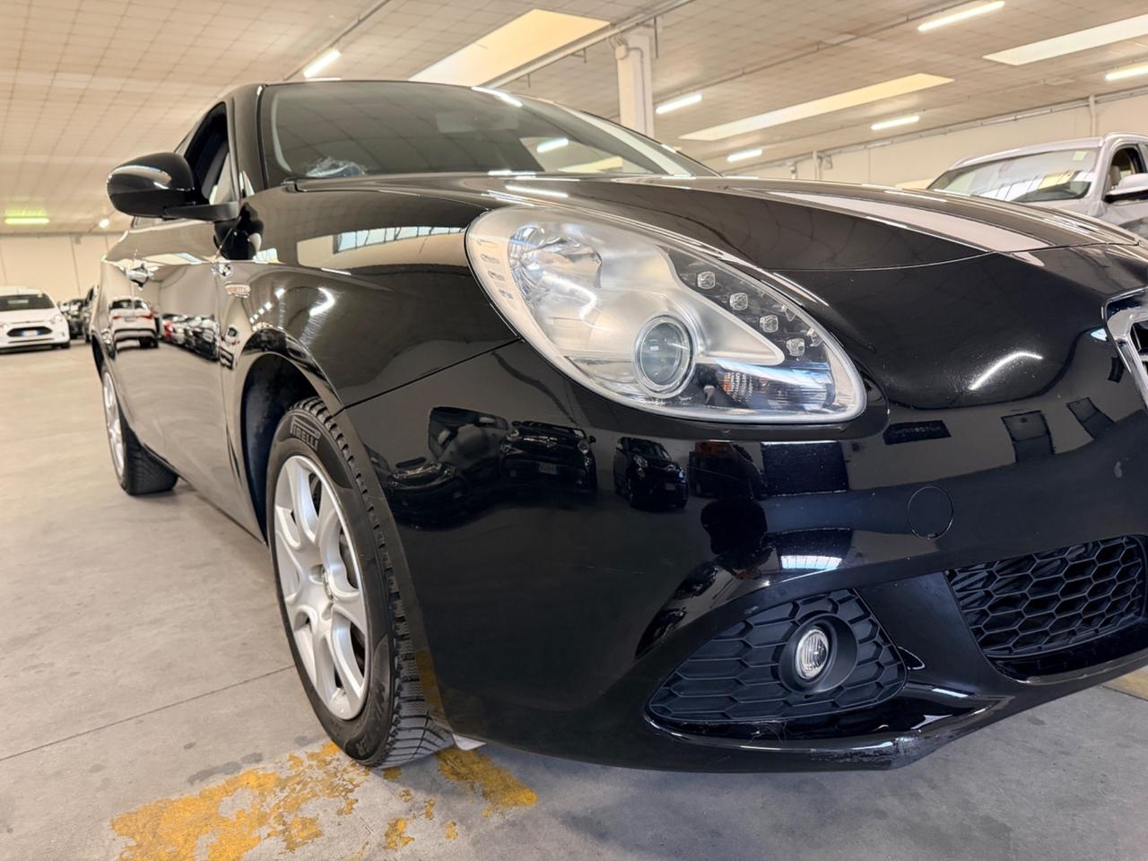 Alfa Romeo Giulietta 1.4 Turbo 105 CV Progression