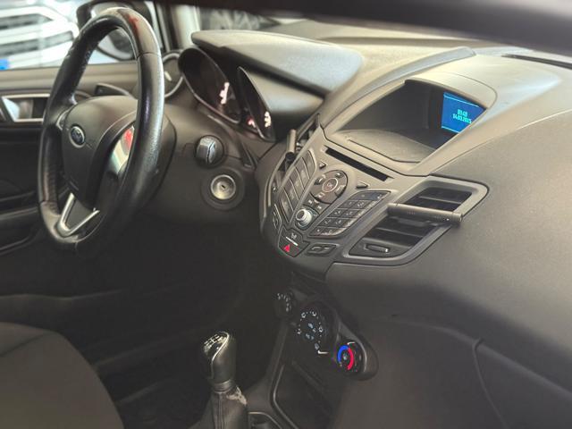 FORD Fiesta 1.5 TDCi 75CV 5 porte*OK NEOPATENTATI
