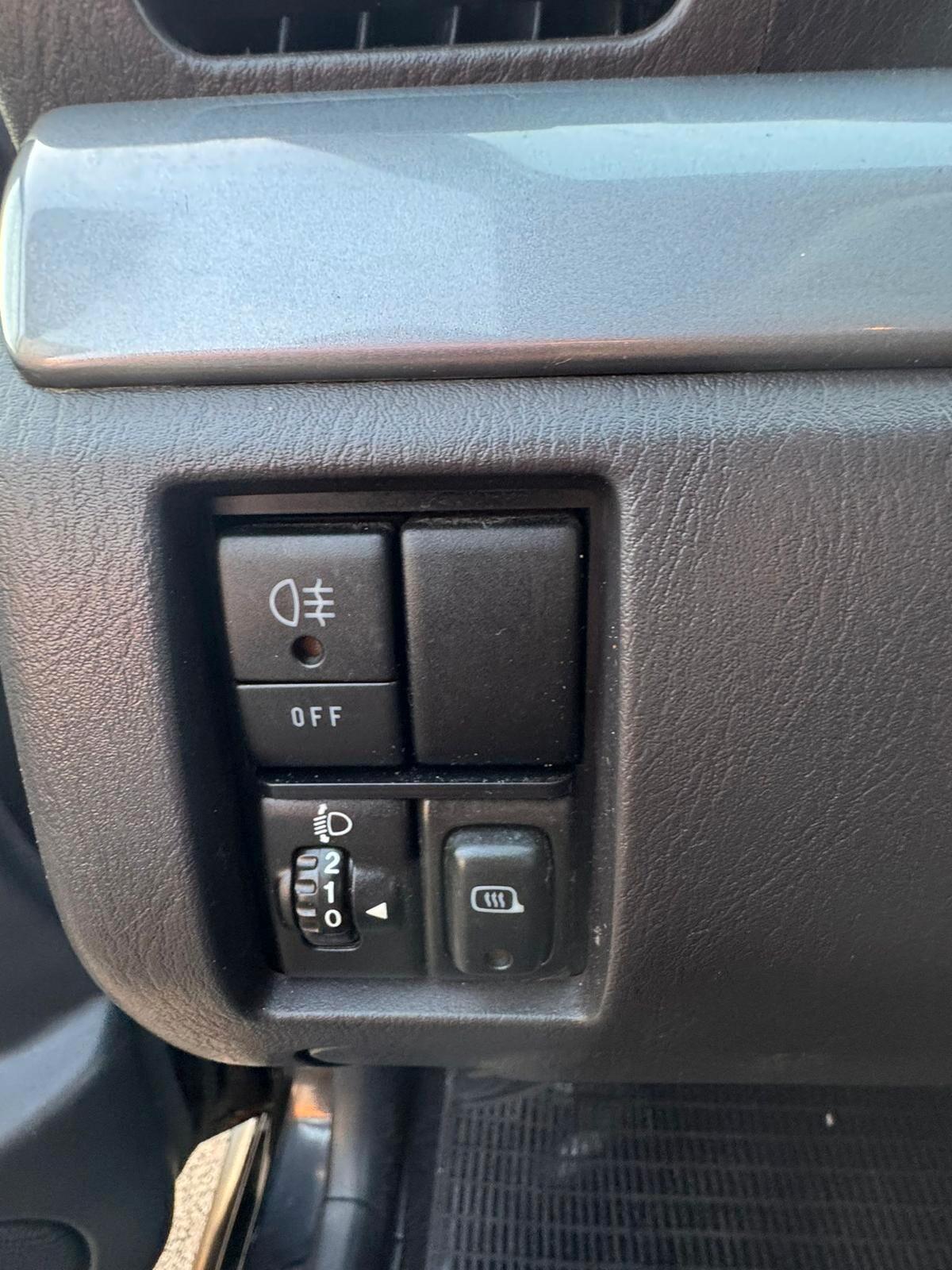 Suzuki Grand Vitara 2.0