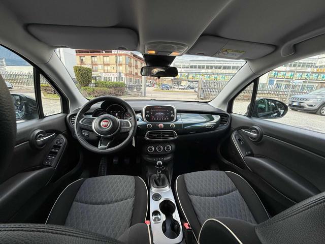FIAT 500X 1.3 MultiJet 95 CV City Cross SCONTO ROTTAMAZIONE