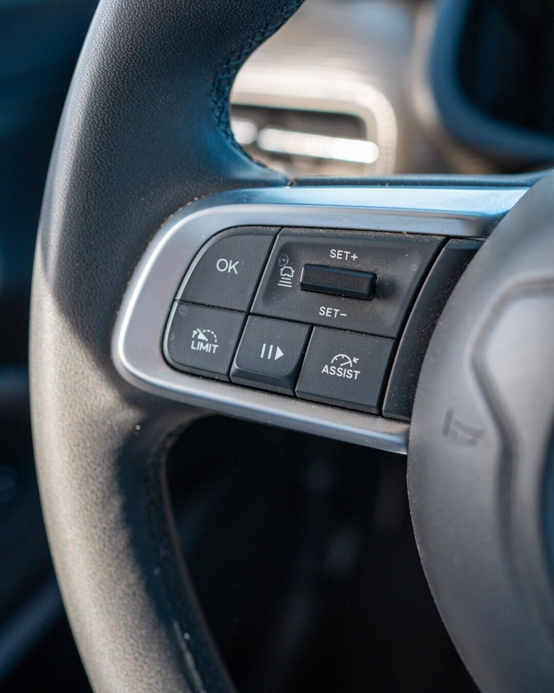 Jeep Avenger 1.2 Turbo 100 CV Longitude