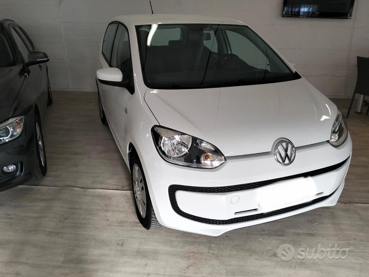 VW Up! 1000cc 5p Clima Neopatentati