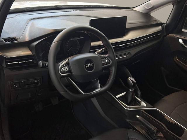 EMC Quattro 1.5 MT VARI COLORI DISPONIBILI