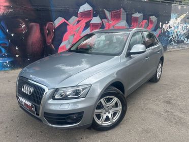 AUDI Q5 2.0 TDI 170 CV QUATTRO/FARI A LED/UNIPRO