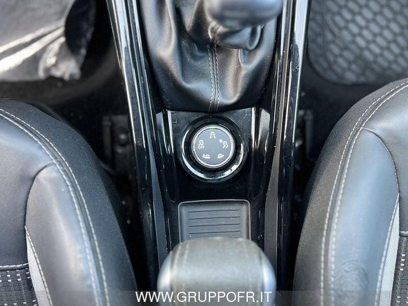 Peugeot 2008 BlueHDi 120 S&S Allure