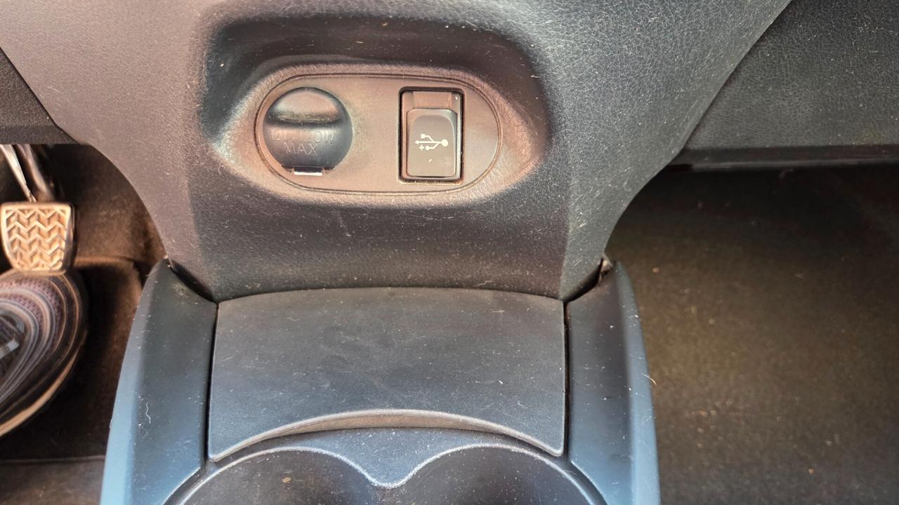Toyota Yaris 1.0 5 porte Lounge UNICO PROPRIETARIO