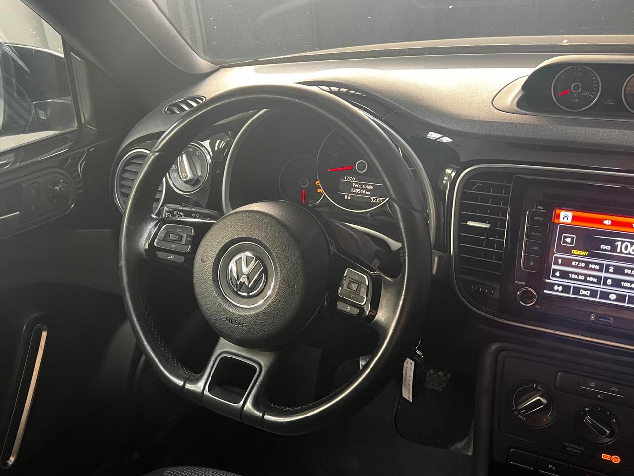 Volkswagen Maggiolino 1.4 TSI Sport