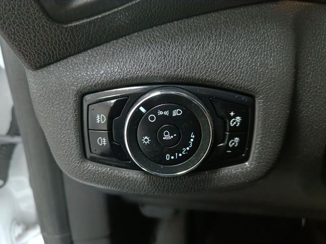 FORD Transit Connect TRANSIT CONNECT 1.5 120CV +IVA