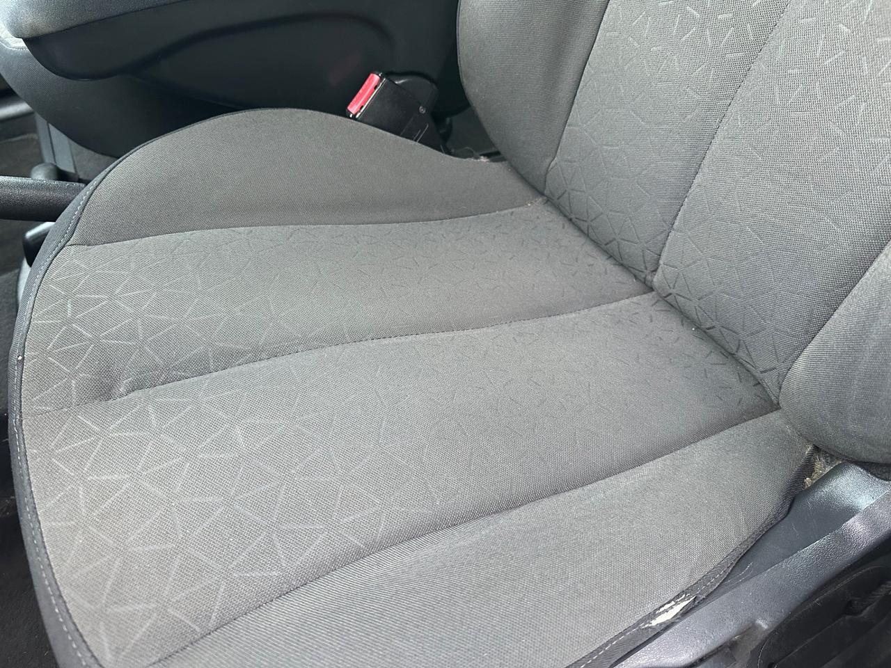 Renault Megane Mégane C-C 1.5 dCi/105CV Exception