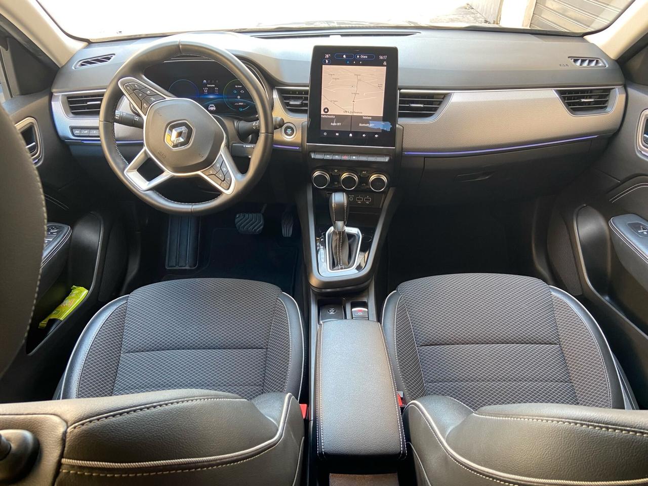 Renault Arkana Full Hybrid E-Tech 145 CV Intens