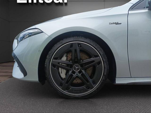 MERCEDES-BENZ A 35 AMG 4Matic Advanced Plus