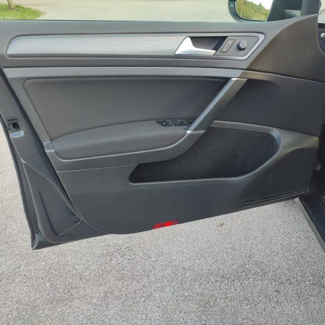 VOLKSWAGEN Golf 1.6 TDI 115 CV 5p. Business BlueMotion Technology