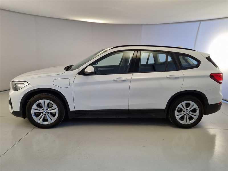 BMW X1 xDrive 25e Business Advantage automatico