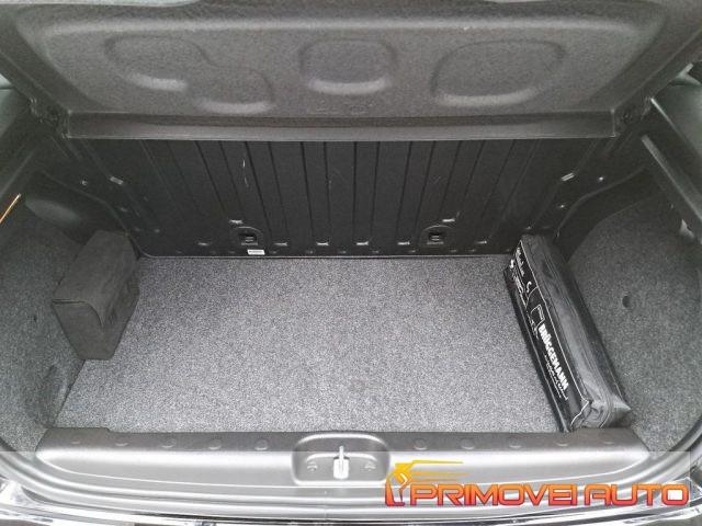 FIAT Panda 1.2 EasyPower Lounge