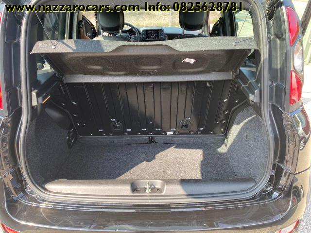 FIAT Panda 1.0 FireFly S&S Hybrid Sport
