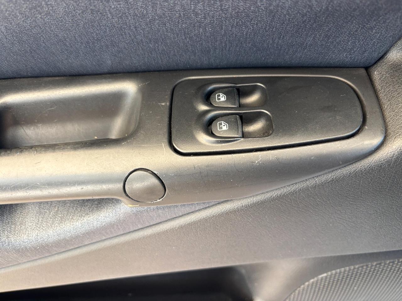 Lancia Ypsilon Modamilano - 22.000 KM -2008