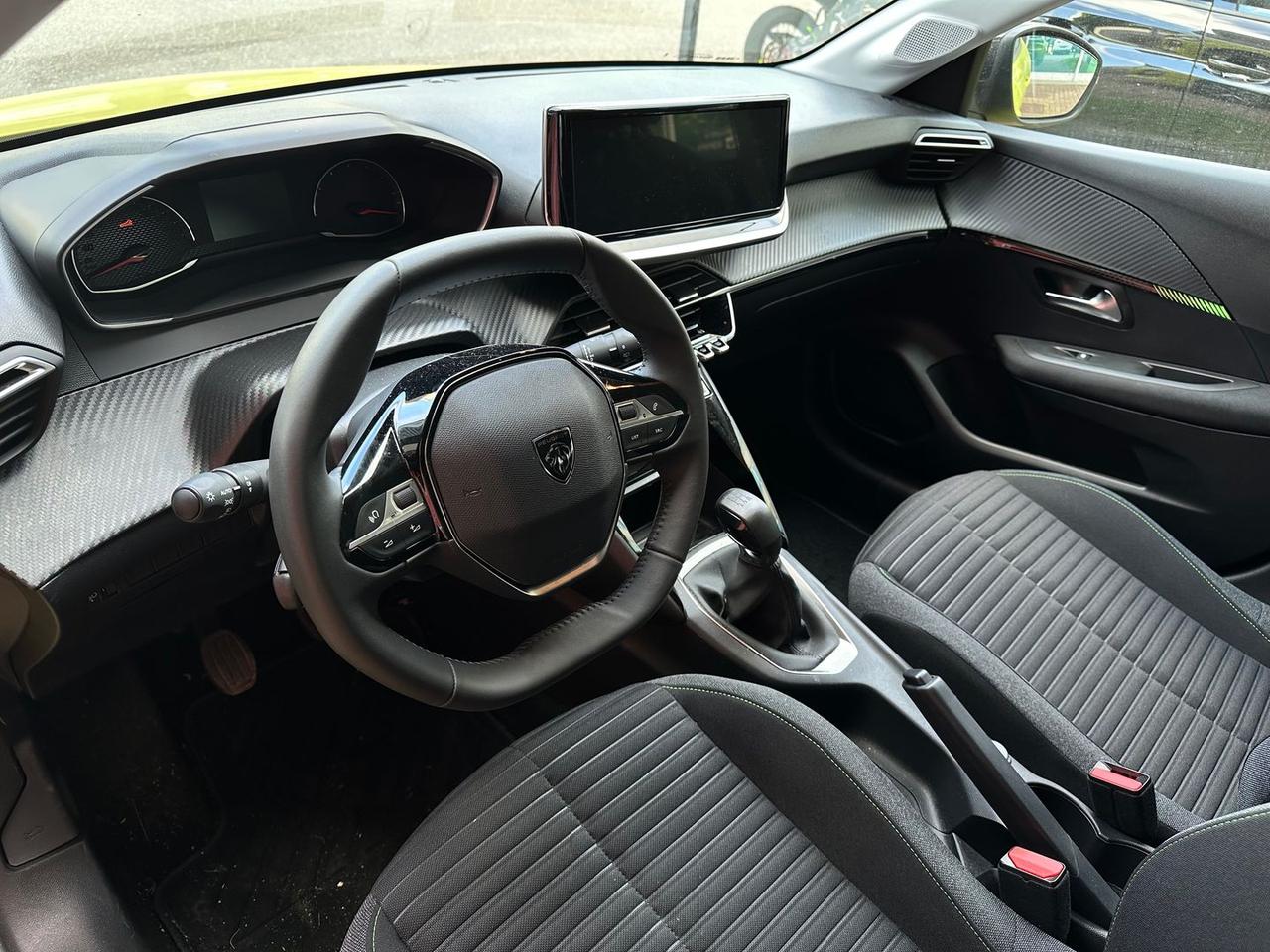 Peugeot 208 Active 1.2 PureTech 75