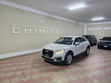 Audi Q2 30 TDI S tronic Admired