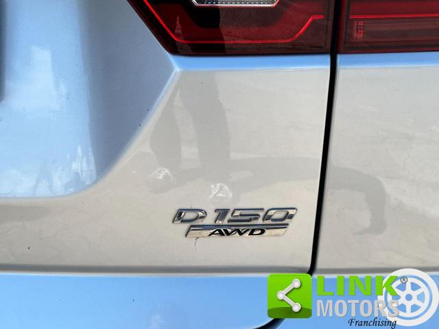 JAGUAR E-Pace 2.0D 150 CV 4WD aut. R-Dynamic Sport