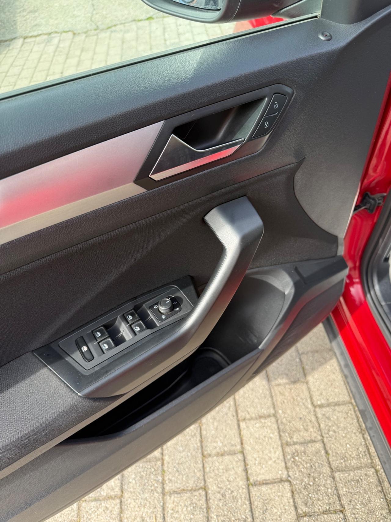 Volkswagen T-Roc 2.0 TDI SCR Style BlueMotion Technology
