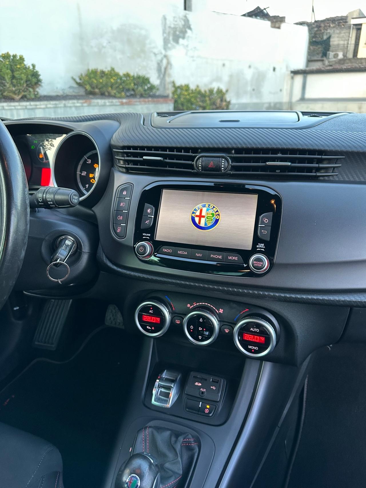 Alfa Romeo Giulietta 2.0 JTDm-2 175 CV TCT Sprint