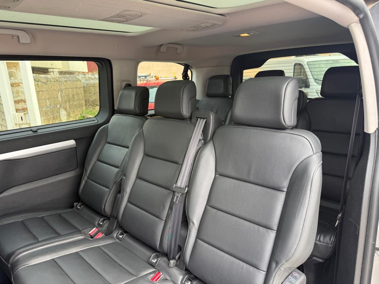 Toyota Proace Verso HDI 180 CV AUTOMATIC L2