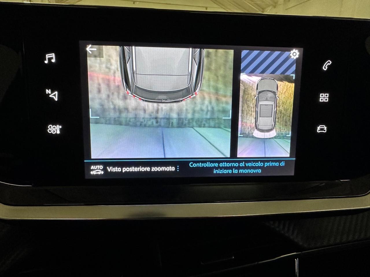 Peugeot 2008 1.2 Benzina 130 S&S EAT8 GT