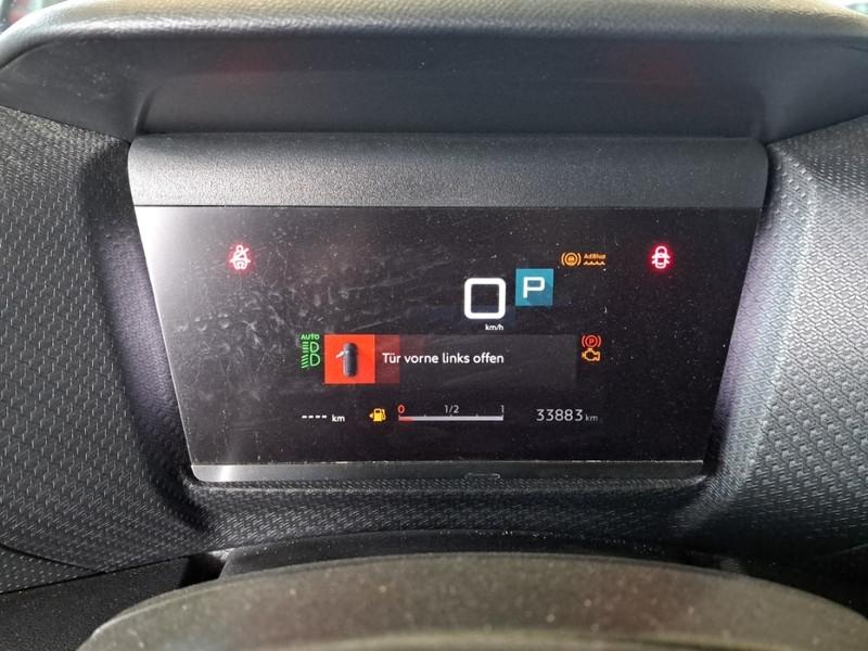 CITROEN C4 5P 1.5 HDI 130CV AUTOM