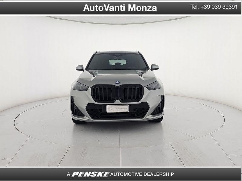 BMW X1 X1 xdrive 25e MSport Pro auto
