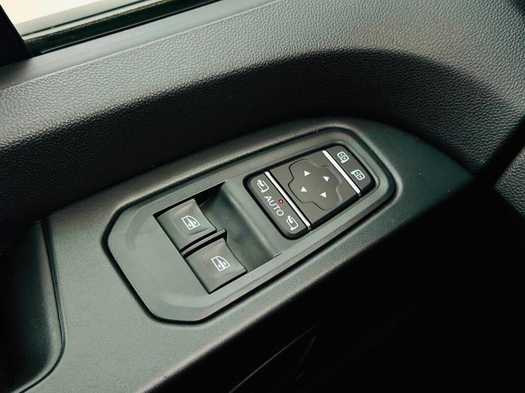 Renault Trafic T27 2.0 dci 110cv L1H1 Ice