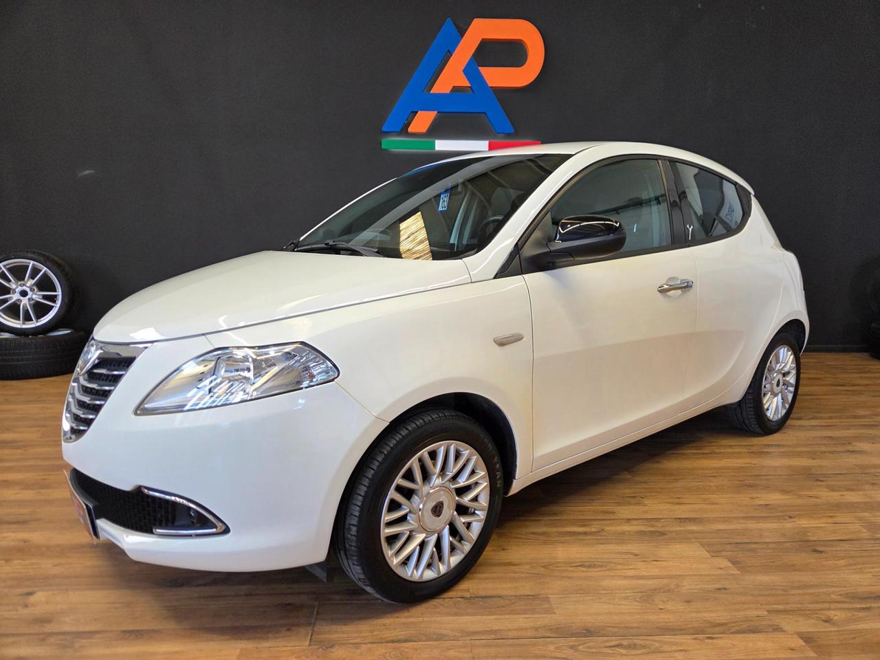 Lancia Ypsilon 5 Porte Ypsilon 0.9 t.air Platinum s&s 85cv dfn