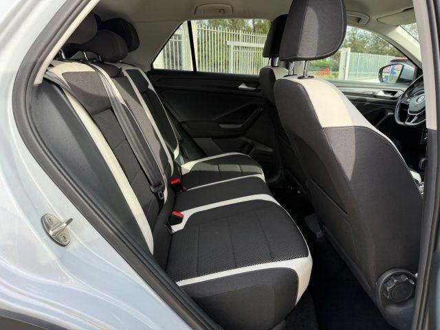 VOLKSWAGEN T-Roc 2.0 TDI DSG 4MOTION 60.000 km