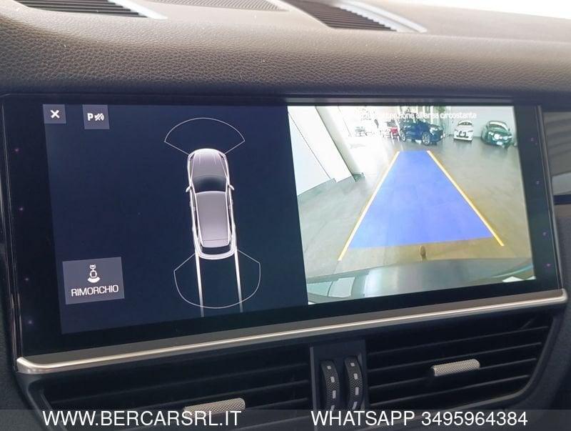 Porsche Cayenne Cayenne 3.0 V6*TETTO*SEDILI RISCALDATI + VENTILATI*GANCIO TRAINO*PASM*SOUND BOSE*