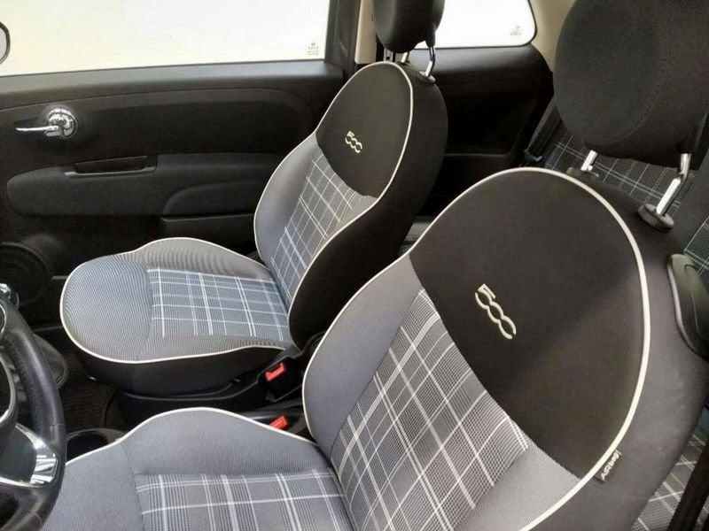 FIAT 500 1.2 Lounge 69cv my20