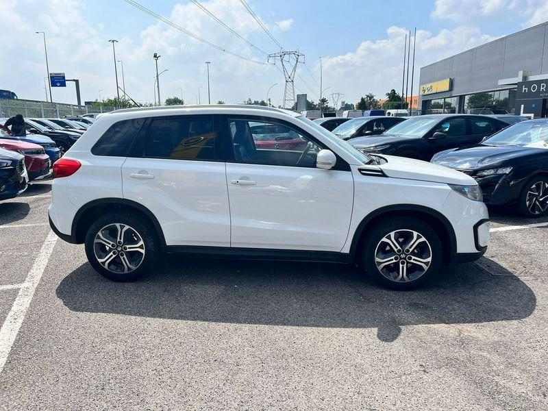 Suzuki Vitara 1.6 VVT AUTOM. V-Top